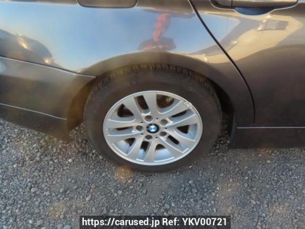 Used 2005 AT bmw 3-series VA20 Image[32]