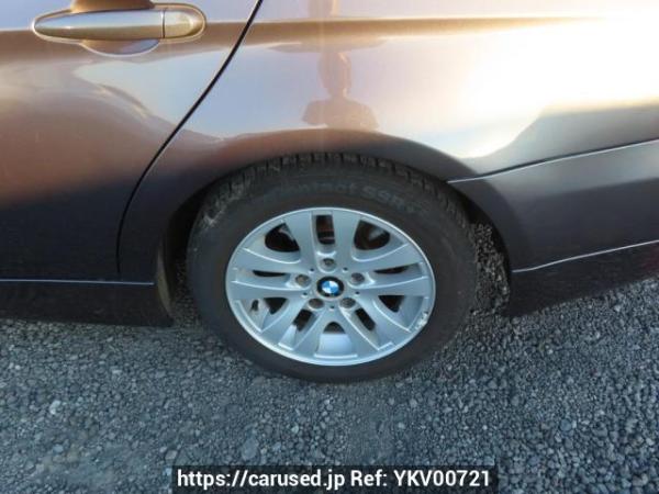 Used 2005 AT bmw 3-series VA20 Image[33]