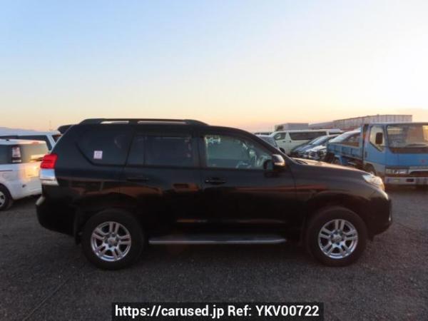 Used 2009 AT toyota land-cruiser-prado GRJ150W Image[7]