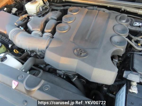 Used 2009 AT toyota land-cruiser-prado GRJ150W Image[10]