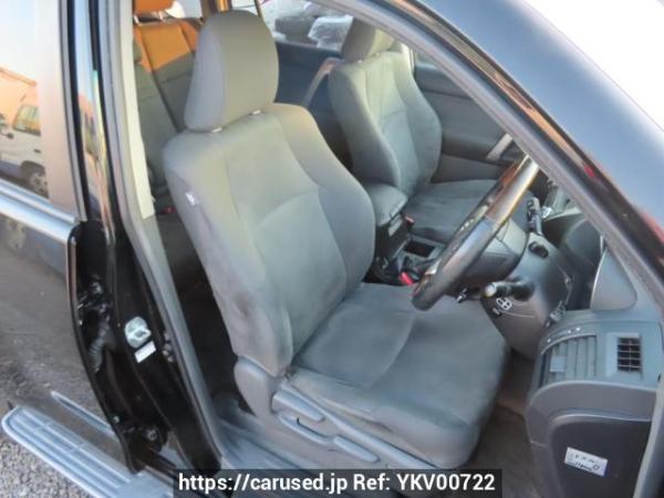 Used 2009 AT toyota land-cruiser-prado GRJ150W Image[13]