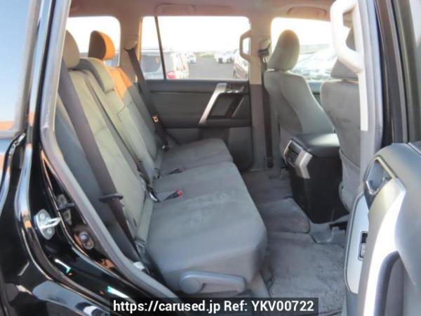 Used 2009 AT toyota land-cruiser-prado GRJ150W Image[16]