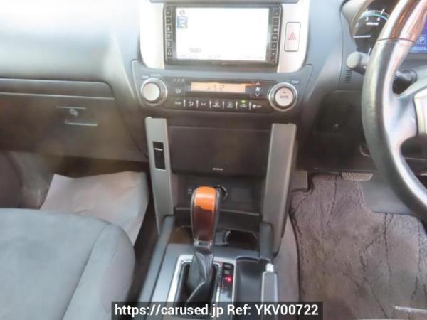 Used 2009 AT toyota land-cruiser-prado GRJ150W Image[22]