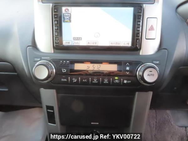 Used 2009 AT toyota land-cruiser-prado GRJ150W Image[24]