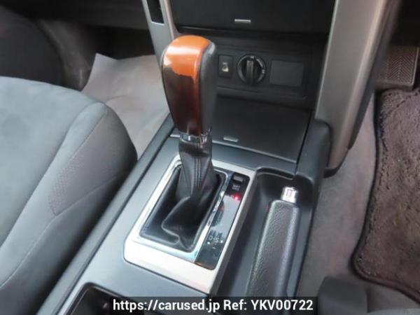 Used 2009 AT toyota land-cruiser-prado GRJ150W Image[25]