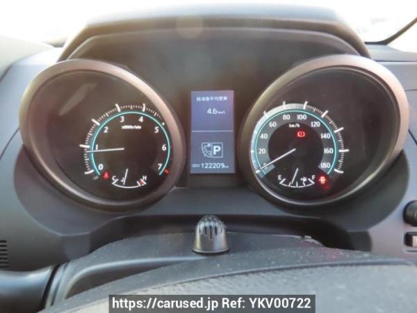 Used 2009 AT toyota land-cruiser-prado GRJ150W Image[26]