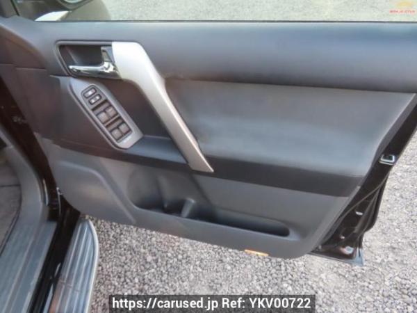 Used 2009 AT toyota land-cruiser-prado GRJ150W Image[31]