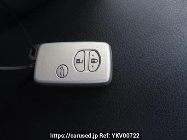 Used 2009 AT toyota land-cruiser-prado GRJ150W Image[32]