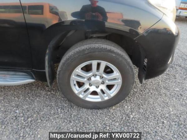 Used 2009 AT toyota land-cruiser-prado GRJ150W Image[34]