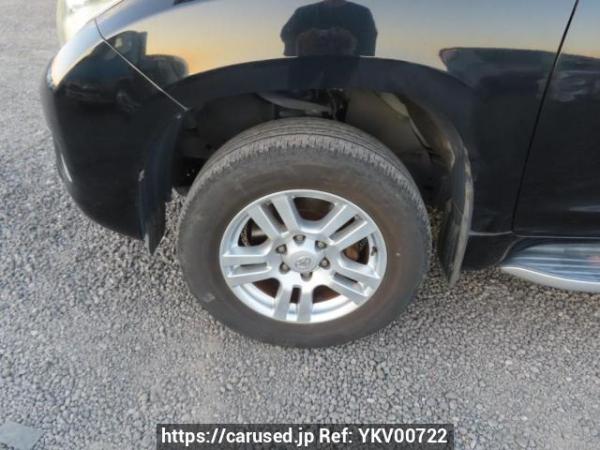 Used 2009 AT toyota land-cruiser-prado GRJ150W Image[35]