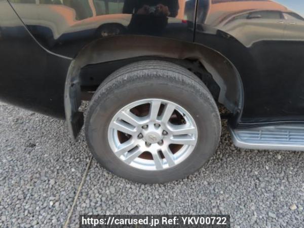 Used 2009 AT toyota land-cruiser-prado GRJ150W Image[36]