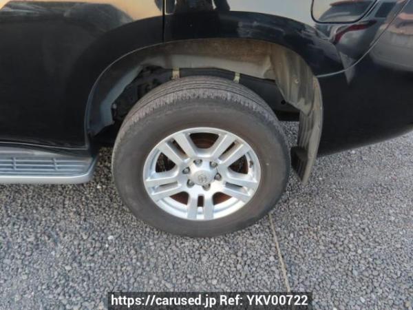 Used 2009 AT toyota land-cruiser-prado GRJ150W Image[37]