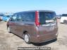 Used 2014 AT toyota noah ZRR80G Image[4]