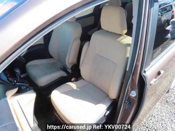 Used 2014 AT toyota noah ZRR80G Image[12]
