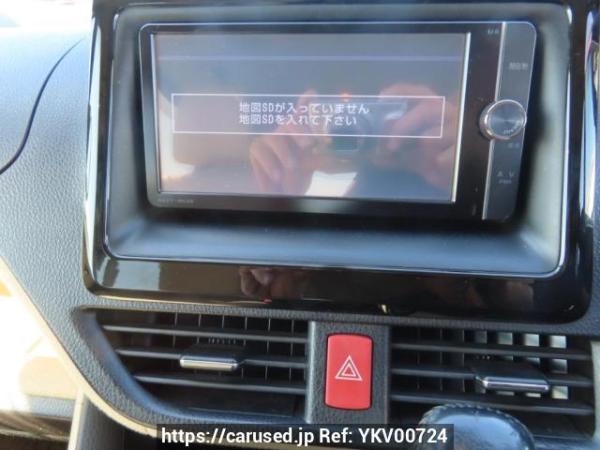 Used 2014 AT toyota noah ZRR80G Image[21]