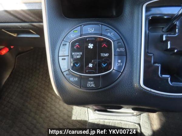 Used 2014 AT toyota noah ZRR80G Image[22]