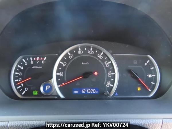 Used 2014 AT toyota noah ZRR80G Image[24]