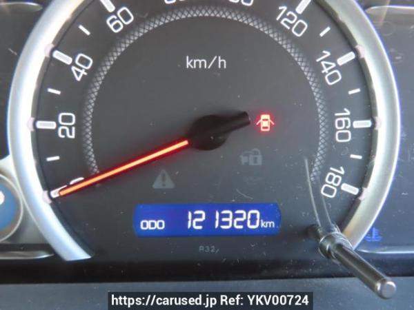 Used 2014 AT toyota noah ZRR80G Image[25]