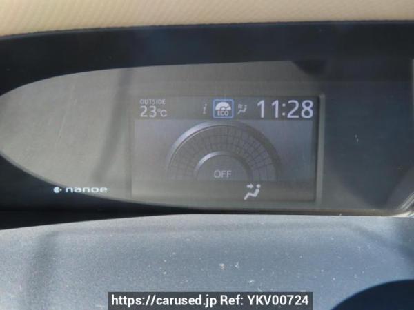 Used 2014 AT toyota noah ZRR80G Image[26]