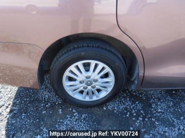 Used 2014 AT toyota noah ZRR80G Image[31]