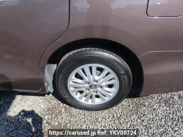 Used 2014 AT toyota noah ZRR80G Image[32]