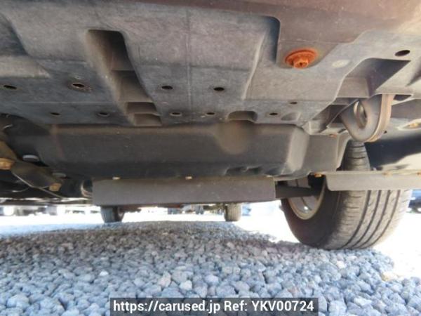 Used 2014 AT toyota noah ZRR80G Image[34]