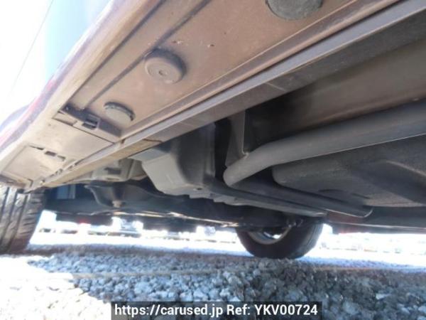 Used 2014 AT toyota noah ZRR80G Image[35]
