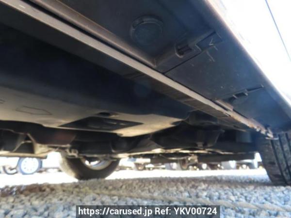 Used 2014 AT toyota noah ZRR80G Image[36]