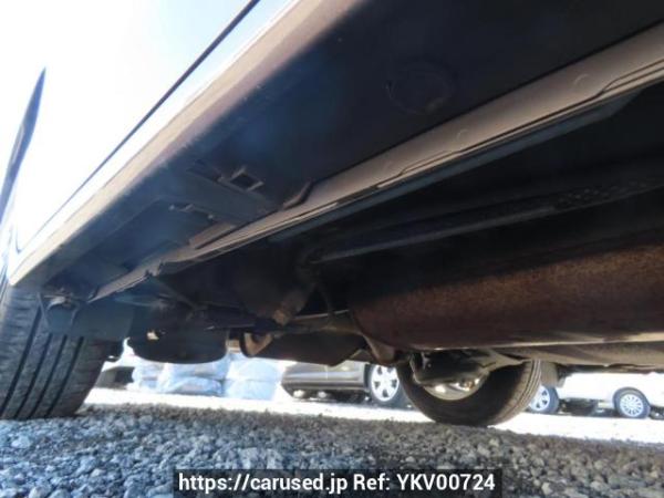 Used 2014 AT toyota noah ZRR80G Image[37]
