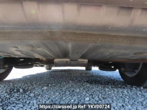 Used 2014 AT toyota noah ZRR80G Image[41]