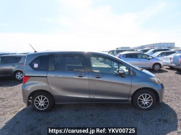 Used 2010 AT honda freed GB3 Image[7]
