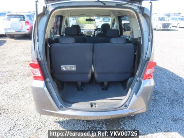 Used 2010 AT honda freed GB3 Image[8]