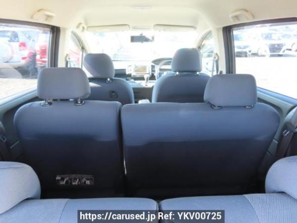 Used 2010 AT honda freed GB3 Image[9]