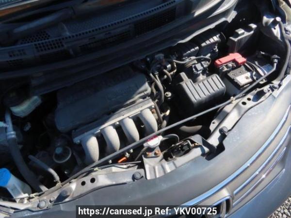 Used 2010 AT honda freed GB3 Image[10]