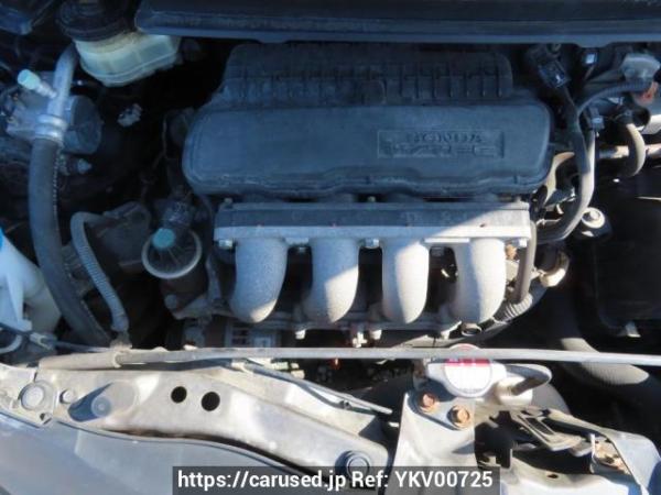 Used 2010 AT honda freed GB3 Image[11]