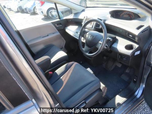 Used 2010 AT honda freed GB3 Image[13]