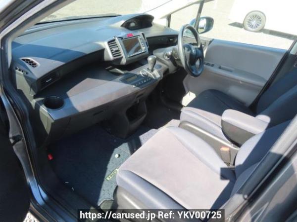 Used 2010 AT honda freed GB3 Image[15]