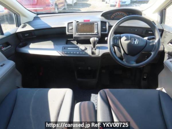 Used 2010 AT honda freed GB3 Image[23]