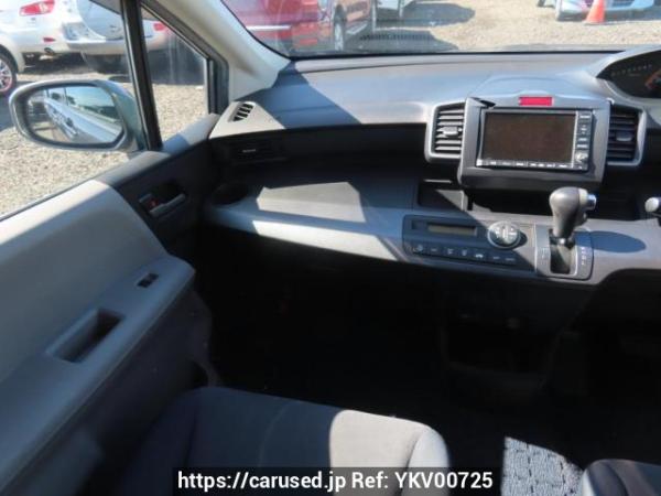 Used 2010 AT honda freed GB3 Image[24]