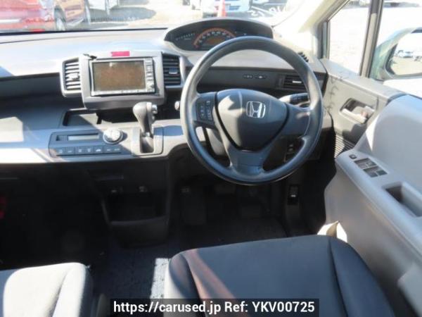 Used 2010 AT honda freed GB3 Image[25]