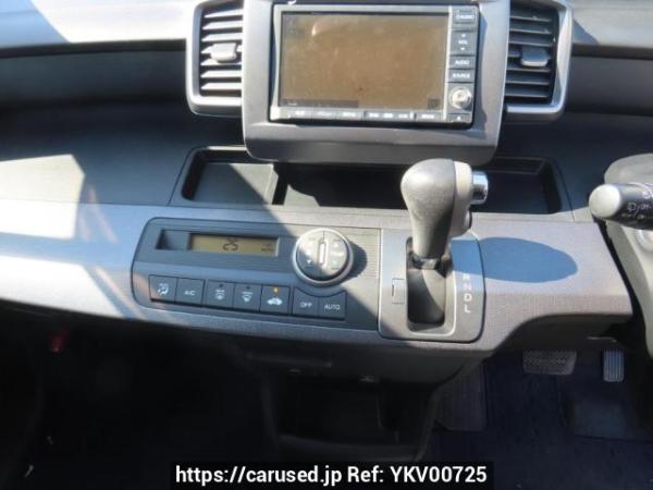 Used 2010 AT honda freed GB3 Image[28]