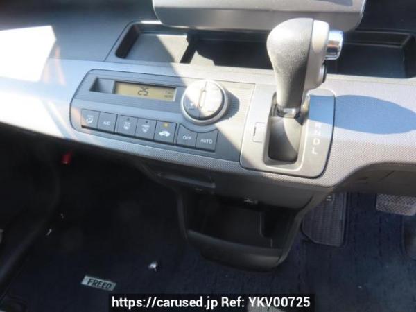 Used 2010 AT honda freed GB3 Image[29]