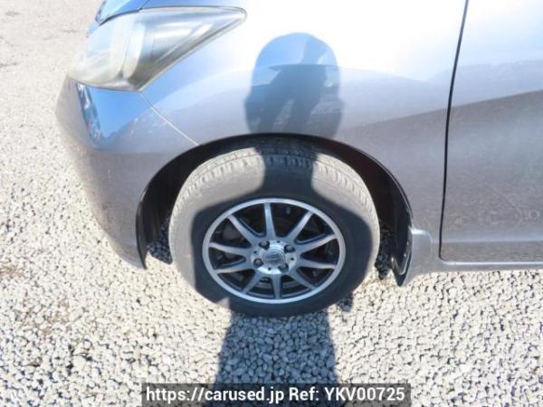 Used 2010 AT honda freed GB3 Image[36]