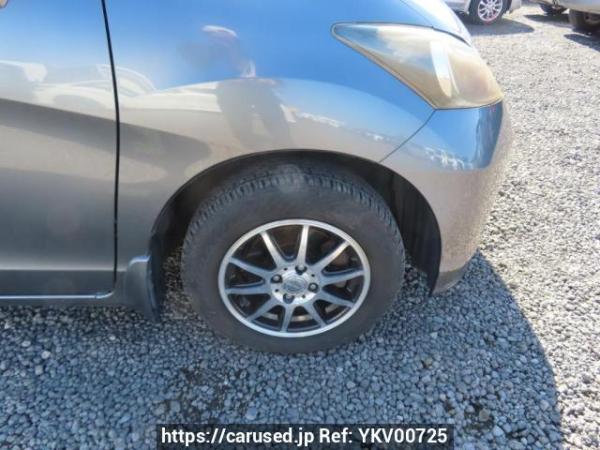 Used 2010 AT honda freed GB3 Image[37]