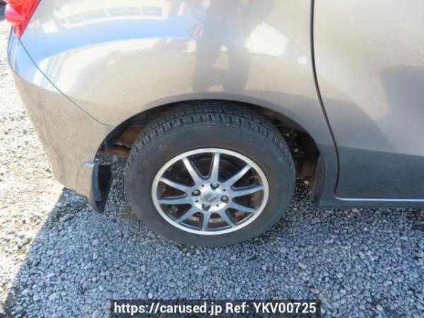 Used 2010 AT honda freed GB3 Image[38]