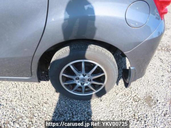 Used 2010 AT honda freed GB3 Image[39]