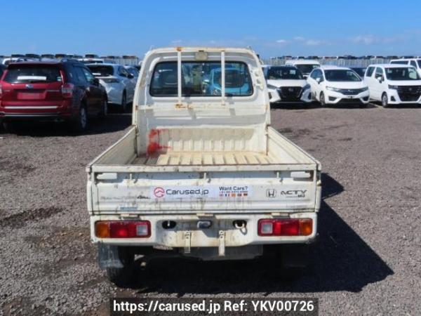Used 1997 MT honda acty-truck HA4 Image[5]
