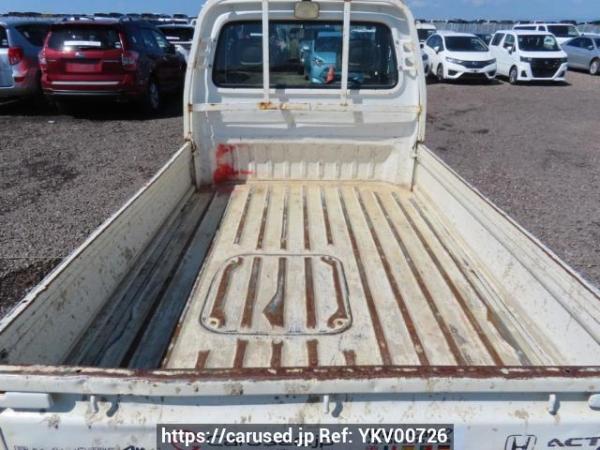 Used 1997 MT honda acty-truck HA4 Image[8]