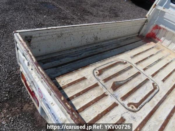 Used 1997 MT honda acty-truck HA4 Image[9]