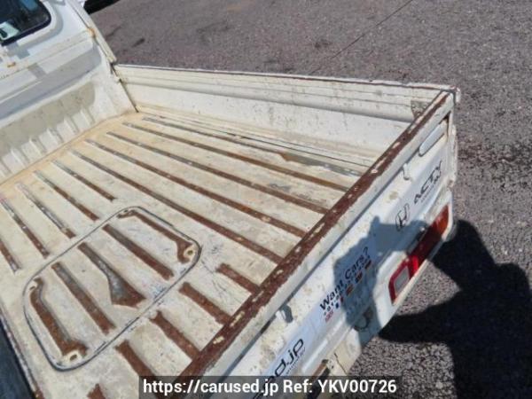 Used 1997 MT honda acty-truck HA4 Image[10]